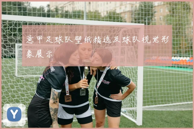 意甲足球队壁纸精选及球队视觉形象展示