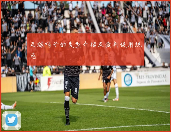 足球哨子的类型介绍及裁判使用规范